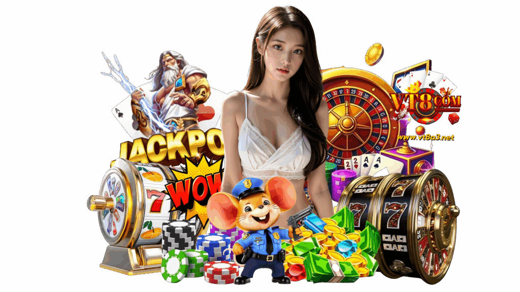 vt8bet2 ตอบโจทย์ยุคดิจิทัลแบบเต็มขั้น รับรองมาตรฐาน สากล